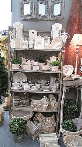 SEPRE darčeky